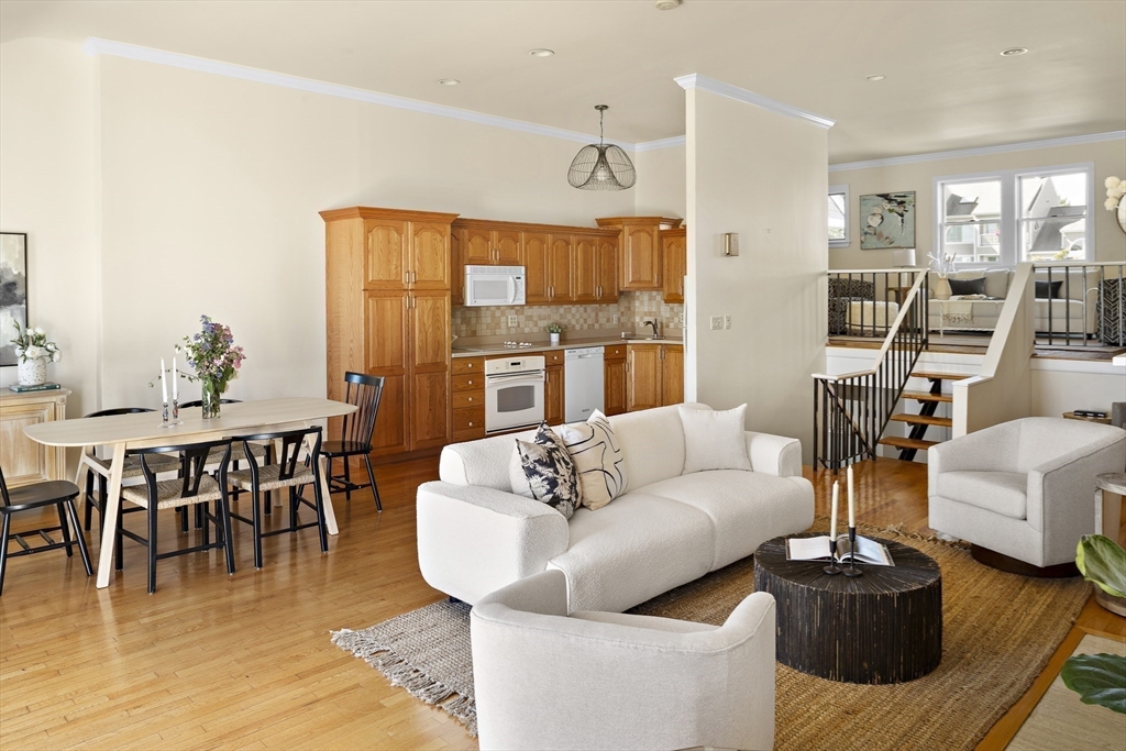 41 Harbourside Road, Unit U45 Quincy, MA 02171 - Photo 4 of 23