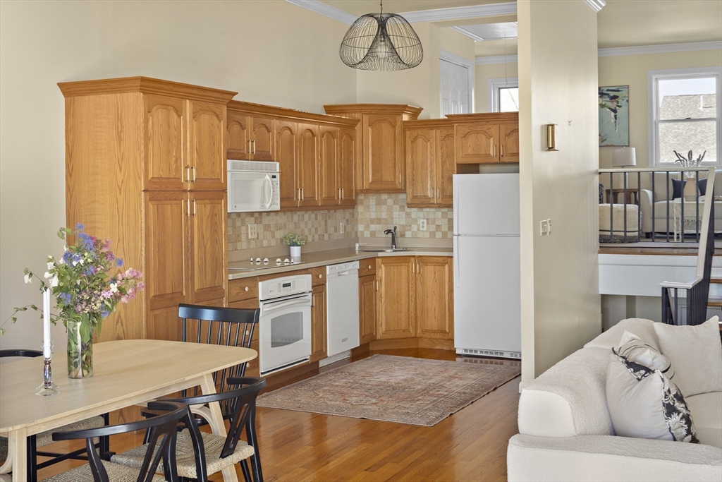 41 Harbourside Road, Unit U45 Quincy, MA 02171 - Photo 5 of 23