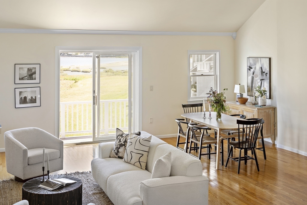 41 Harbourside Road, Unit U45 Quincy, MA 02171 - Photo 6 of 23