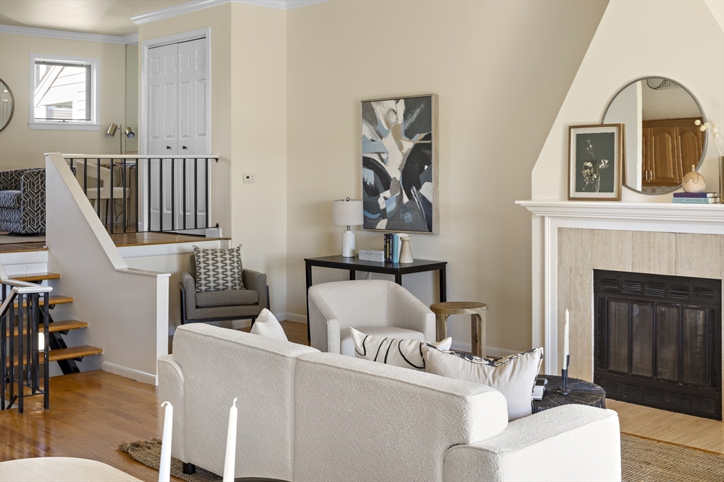 41 Harbourside Road, Unit U45 Quincy, MA 02171 - Photo 8 of 23