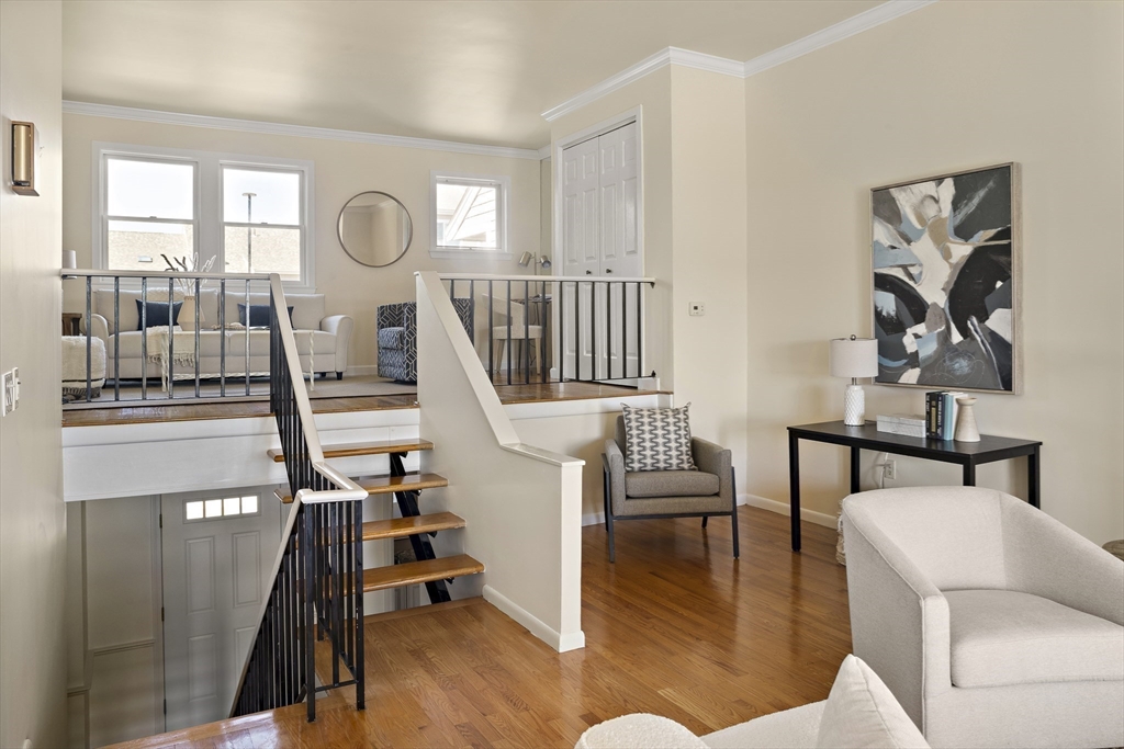 41 Harbourside Road, Unit U45 Quincy, MA 02171 - Photo 9 of 23