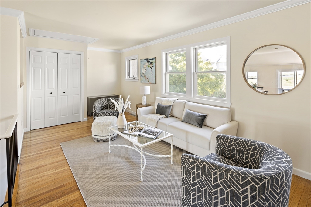 41 Harbourside Road, Unit U45 Quincy, MA 02171 - Photo 10 of 23