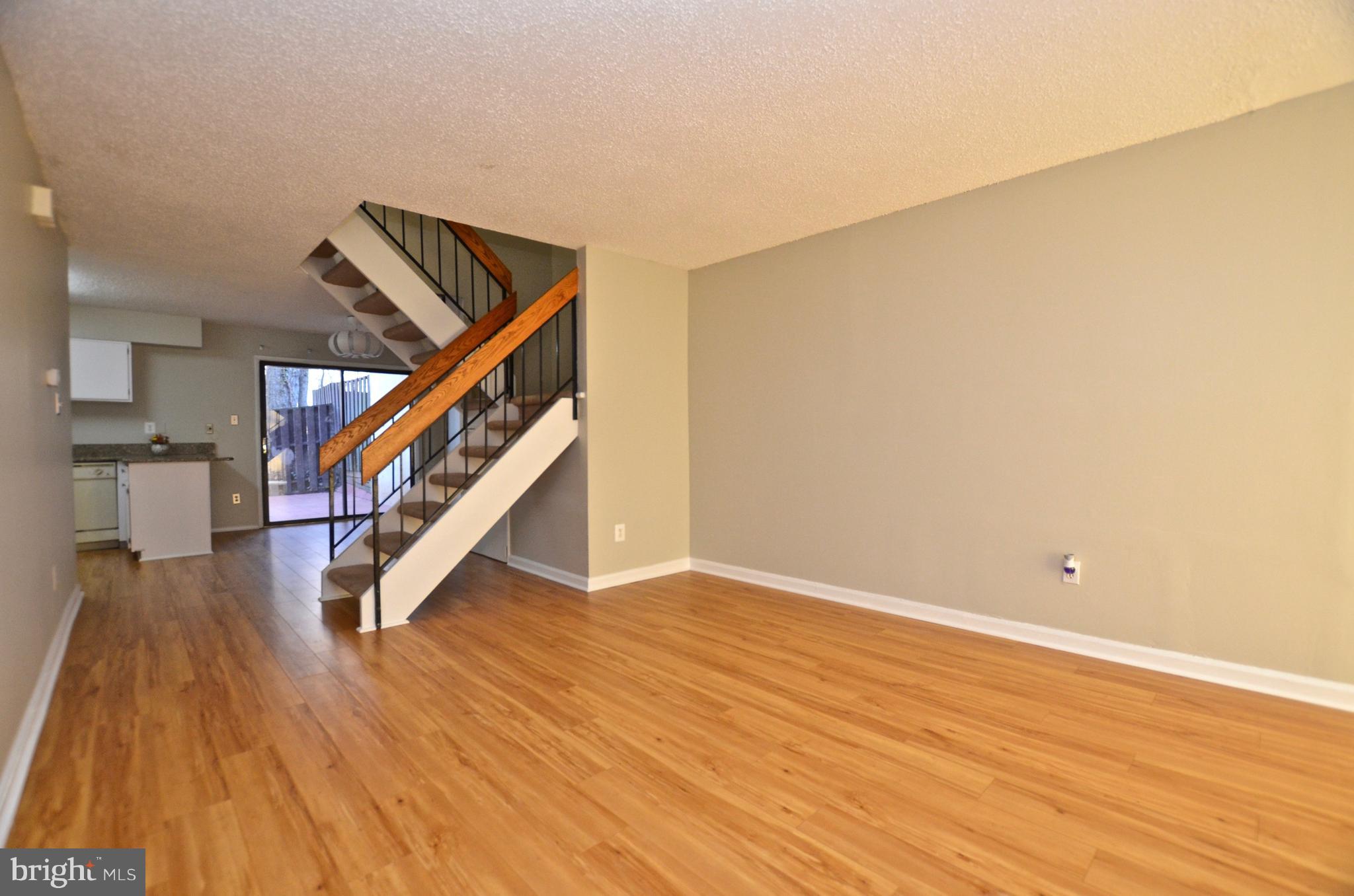 12136 Captiva Court Reston, VA 20191 - Photo 1 of 26 THIS TH HAS A MID CENTURY VIBE W/THE OPEN STAIRS