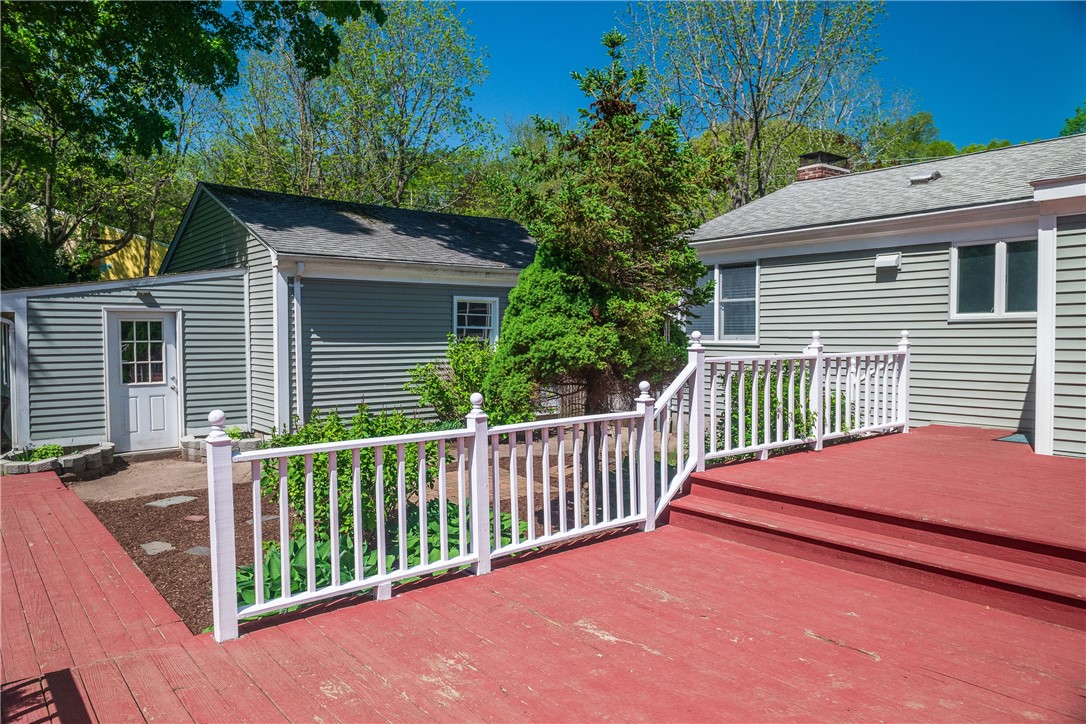 33 Wilbur Road Lincoln, RI 02865 - Photo 24 of 50