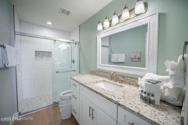 $475,000 | 16819 Front Beach Road, Unit 312, Panama City Beach, FL 32413