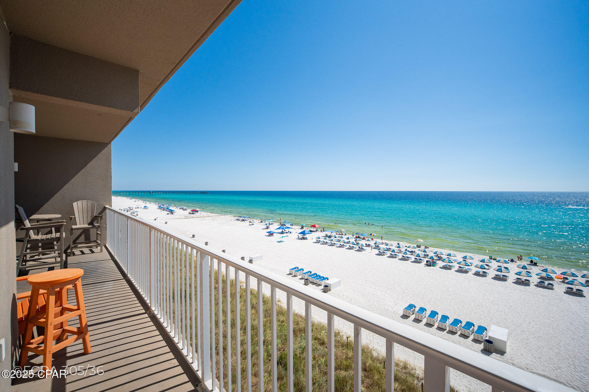 16819 Front Beach Road, Unit 312 Panama City Beach, FL 32413 - Photo 15 of 35