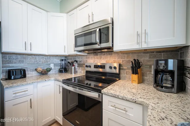 $475,000 | 16819 Front Beach Road, Unit 312, Panama City Beach, FL 32413