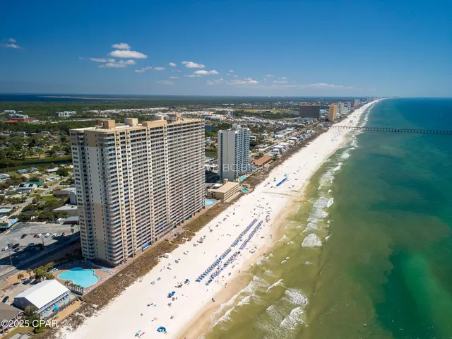 $475,000 | 16819 Front Beach Road, Unit 312, Panama City Beach, FL 32413