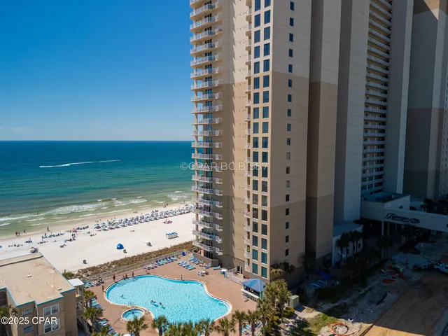 $475,000 | 16819 Front Beach Road, Unit 312, Panama City Beach, FL 32413