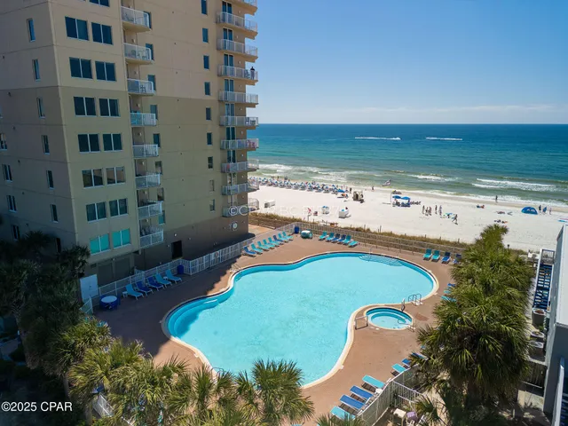 $475,000 | 16819 Front Beach Road, Unit 312, Panama City Beach, FL 32413