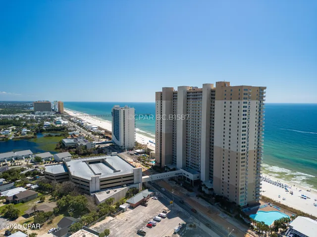 $475,000 | 16819 Front Beach Road, Unit 312, Panama City Beach, FL 32413