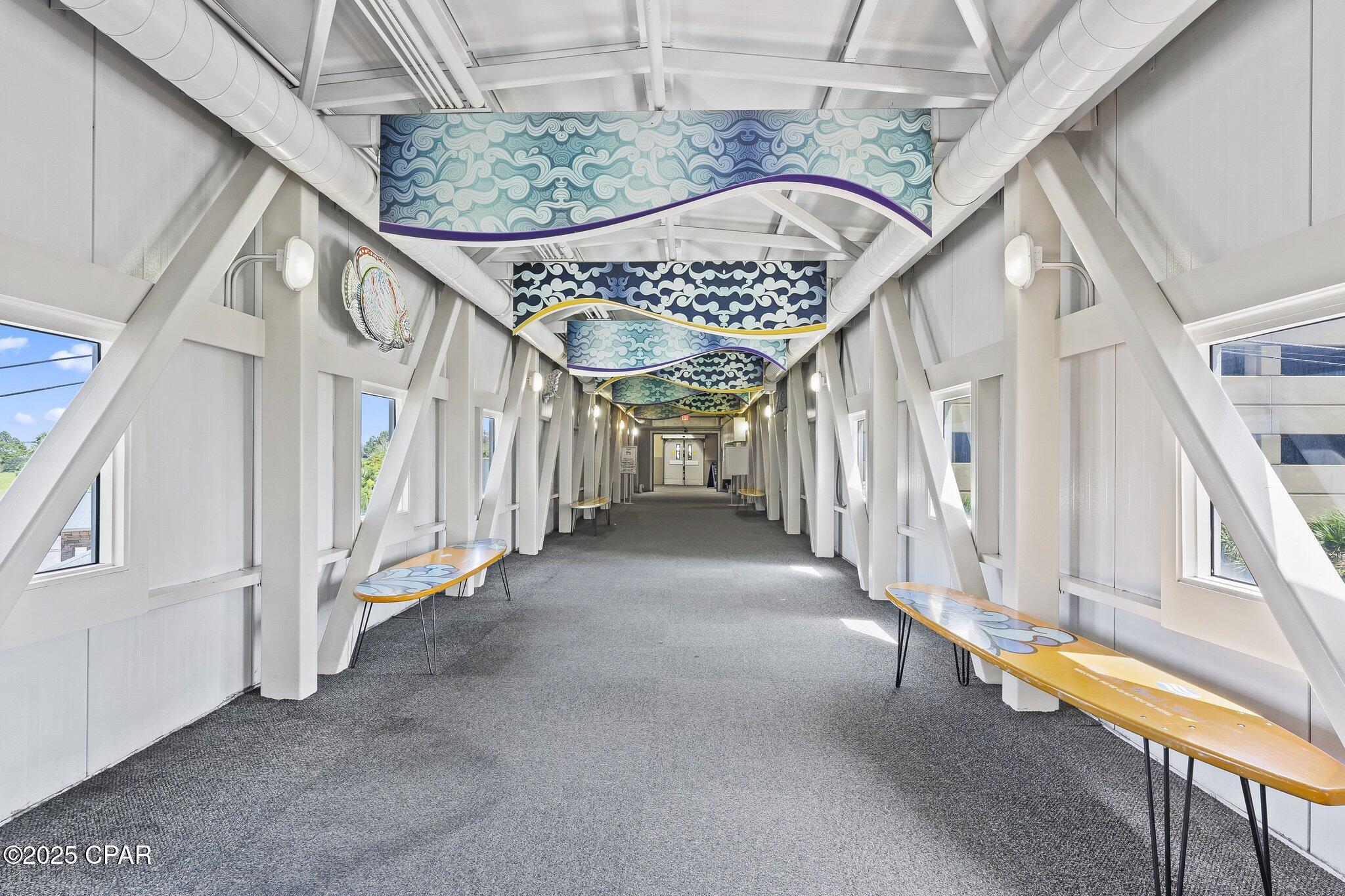 16819 Front Beach Road, Unit 312 Panama City Beach, FL 32413 - Photo 23 of 35