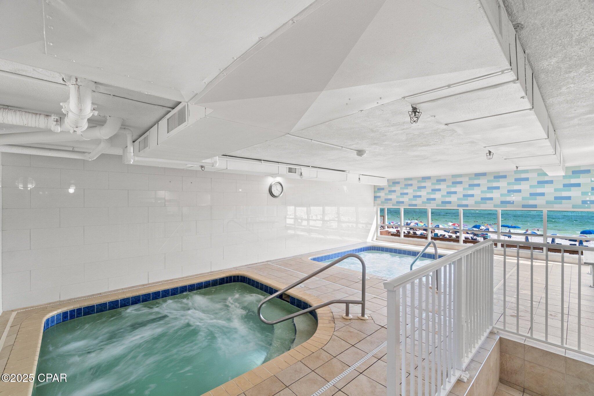 16819 Front Beach Road, Unit 312 Panama City Beach, FL 32413 - Photo 24 of 35