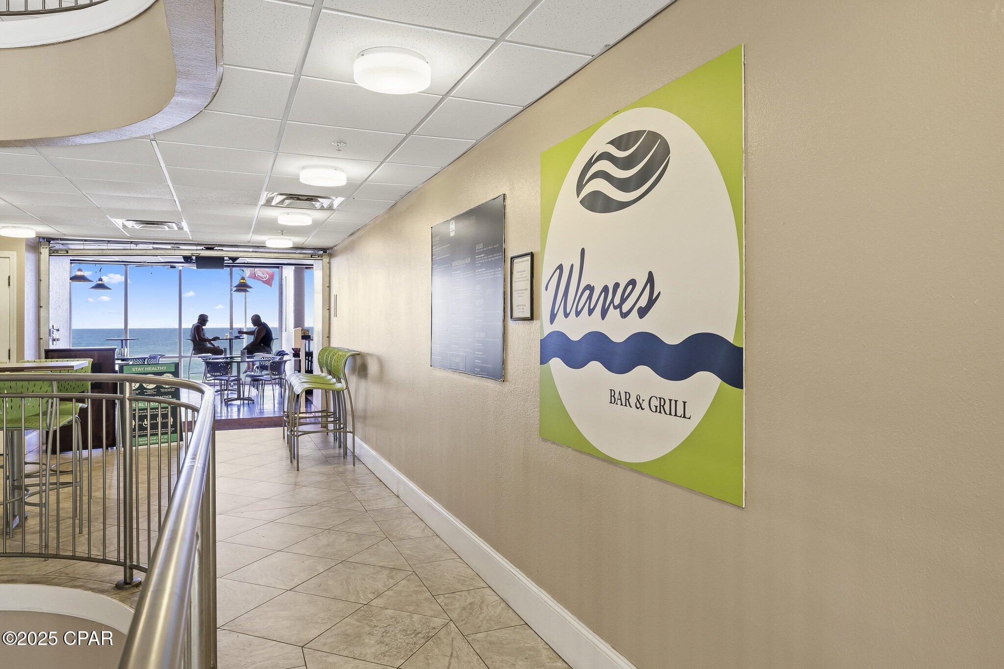 16819 Front Beach Road, Unit 312 Panama City Beach, FL 32413 - Photo 27 of 35