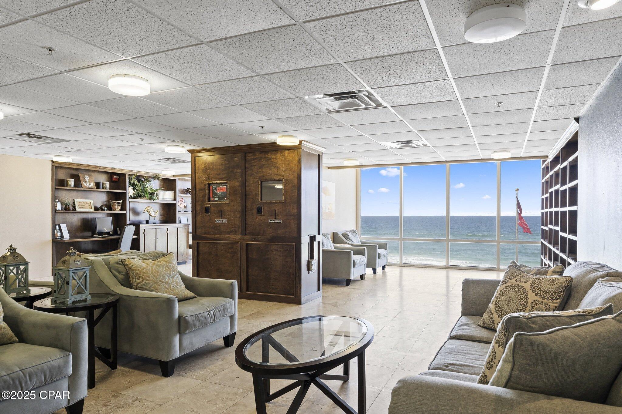 16819 Front Beach Road, Unit 312 Panama City Beach, FL 32413 - Photo 28 of 35