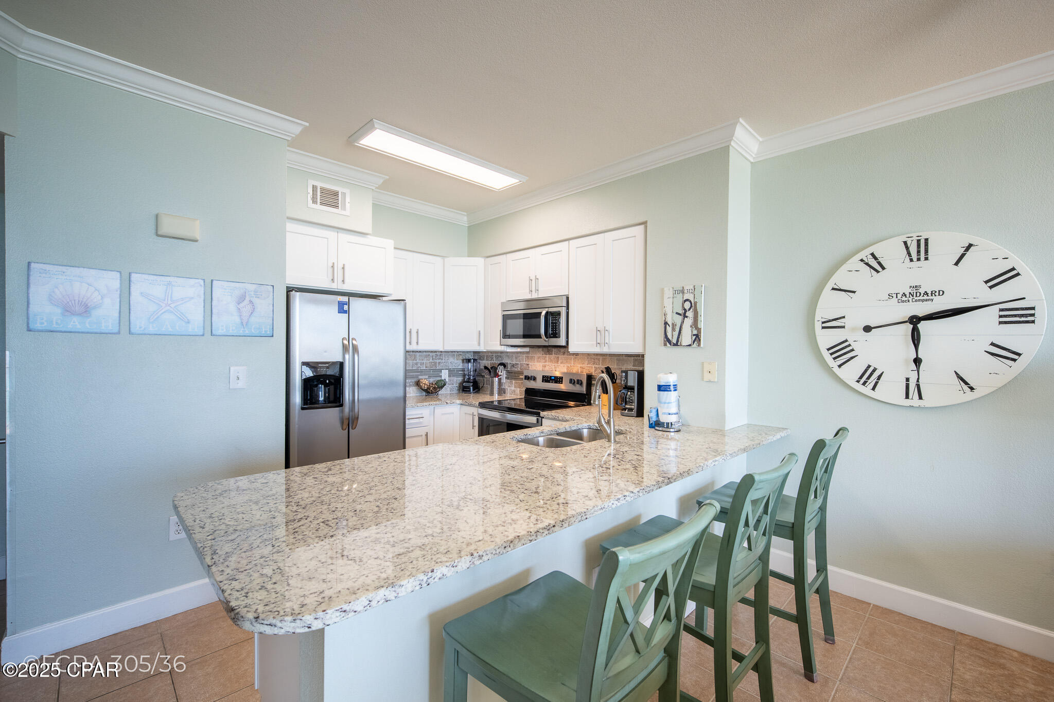 16819 Front Beach Road, Unit 312 Panama City Beach, FL 32413 - Photo 3 of 35