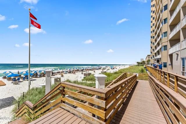 $475,000 | 16819 Front Beach Road, Unit 312, Panama City Beach, FL 32413