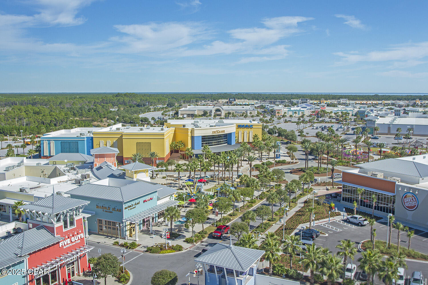 16819 Front Beach Road, Unit 312 Panama City Beach, FL 32413 - Photo 34 of 35