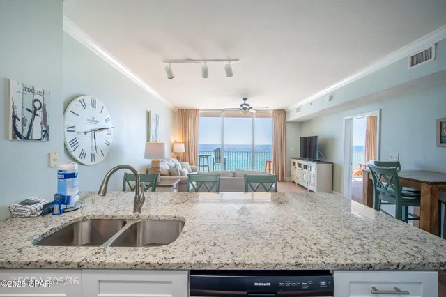 $475,000 | 16819 Front Beach Road, Unit 312, Panama City Beach, FL 32413