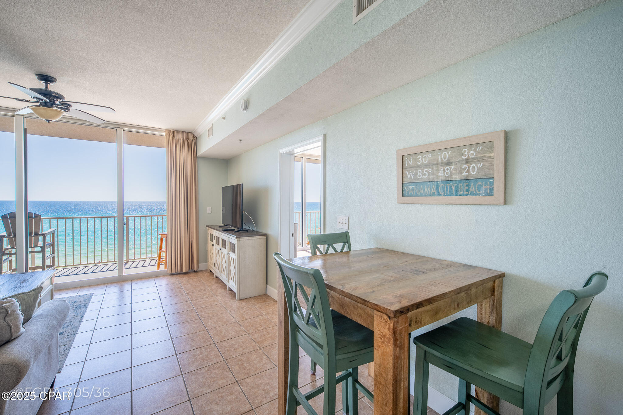 16819 Front Beach Road, Unit 312 Panama City Beach, FL 32413 - Photo 6 of 35