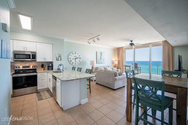 $475,000 | 16819 Front Beach Road, Unit 312, Panama City Beach, FL 32413