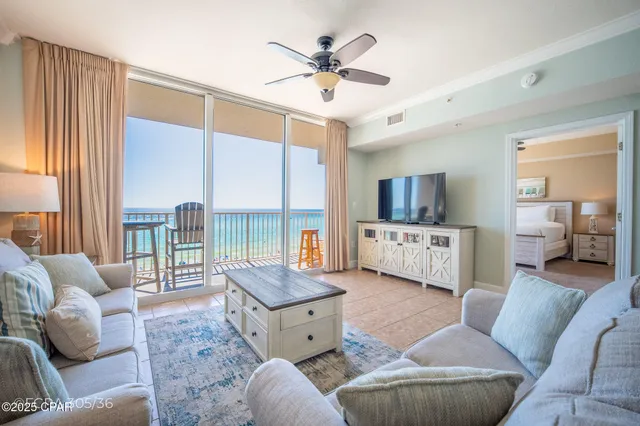 $475,000 | 16819 Front Beach Road, Unit 312, Panama City Beach, FL 32413