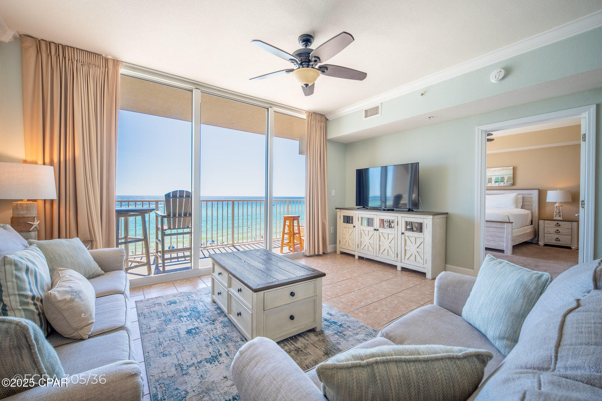 16819 Front Beach Road, Unit 312 Panama City Beach, FL 32413 - Photo 8 of 35