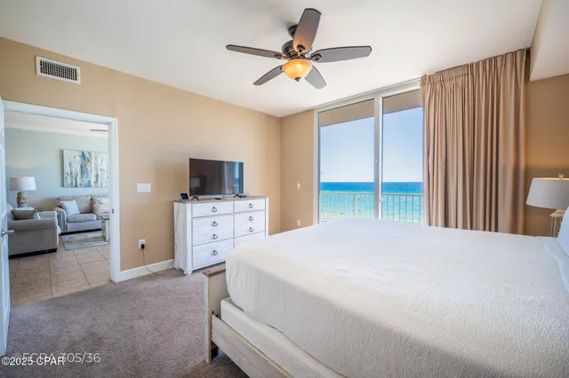 $475,000 | 16819 Front Beach Road, Unit 312, Panama City Beach, FL 32413