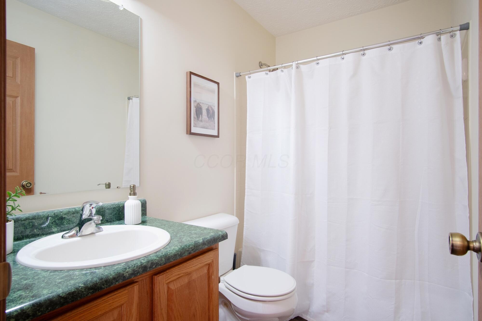 237 Harvard Loop Delaware, OH 43015 - Photo 25 of 59 Second Floor Full Bath