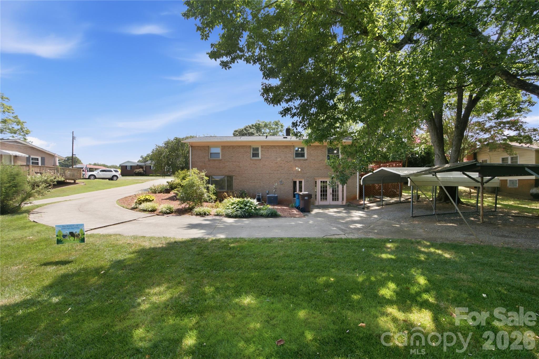 4821 Raleigh Street Conover, NC 28613 - Photo 40 of 47