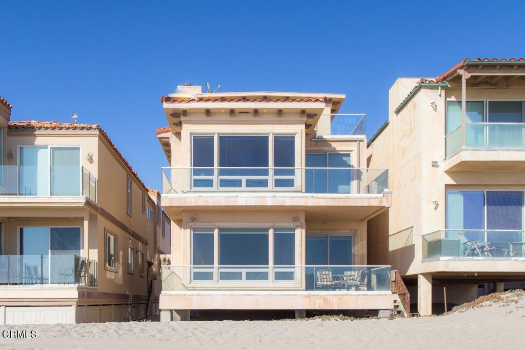 1065 Mandalay Beach Road Oxnard, CA 93035 - Photo 1 of 36 a view of a large building