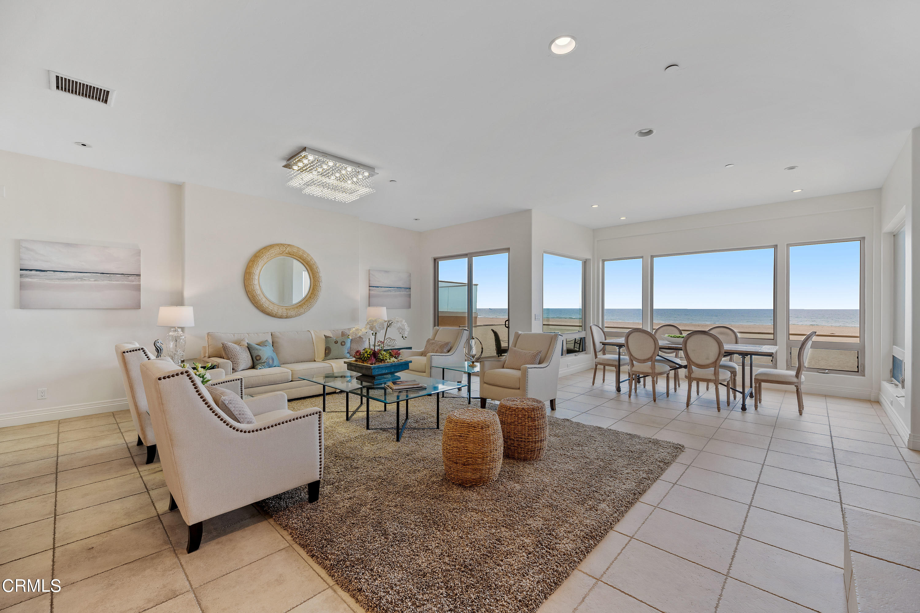 1065 Mandalay Beach Road Oxnard, CA 93035 - Photo 4 of 36 a living room filled with furniture