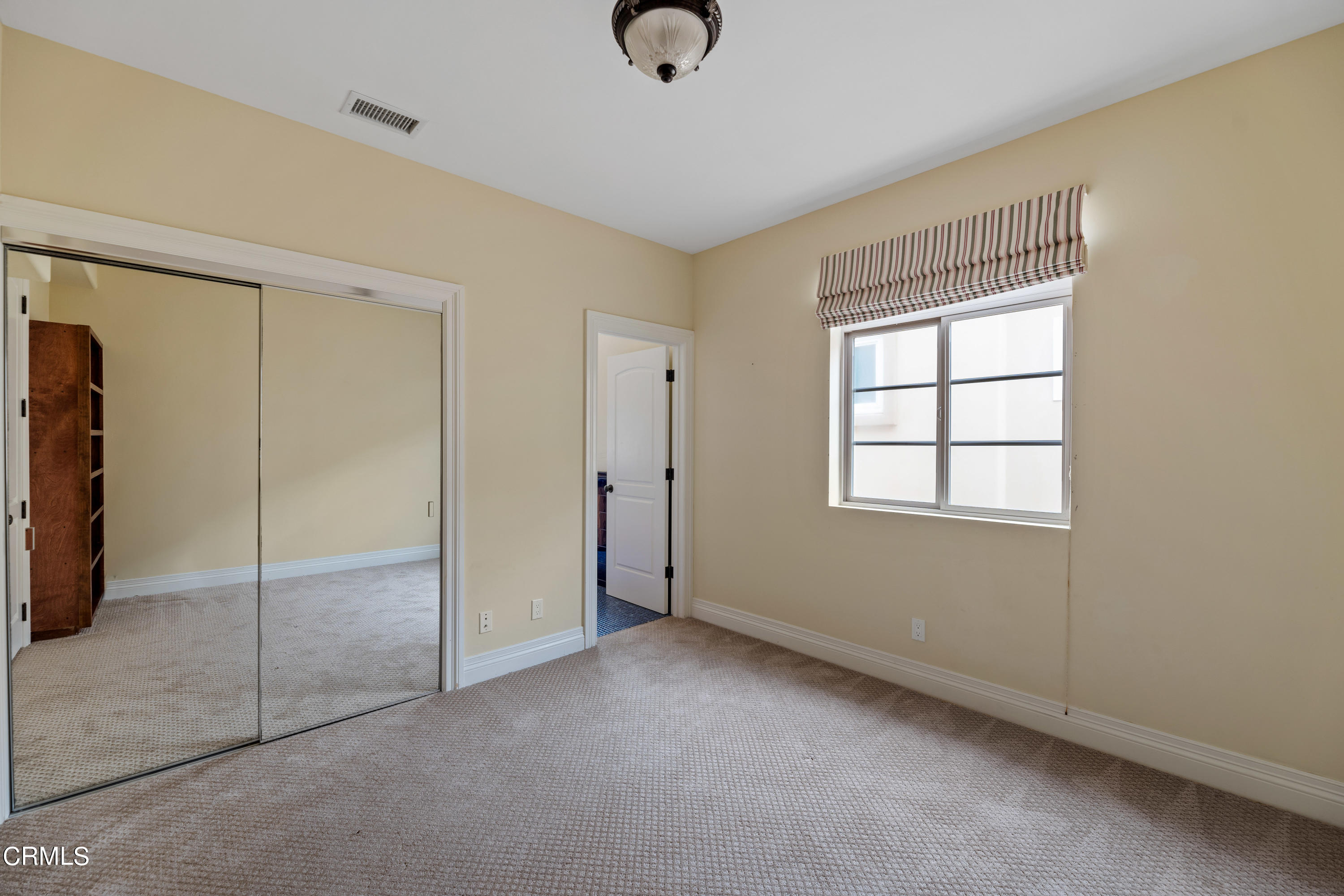 1065 Mandalay Beach Road Oxnard, CA 93035 - Photo 31 of 36 a view of an empty room with a window