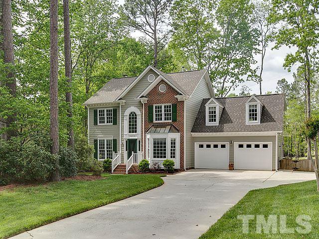 1500 Brookfield Road Raleigh, NC 27615 - Photo 1 of 23 Gallery Image 1
