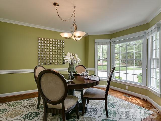 1500 Brookfield Road Raleigh, NC 27615 - Photo 2 of 23 Gallery Image 2