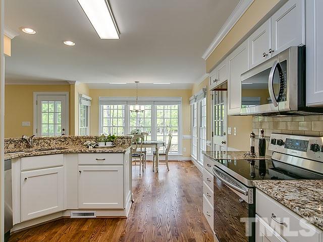 1500 Brookfield Road Raleigh, NC 27615 - Photo 11 of 23 Gallery Image 11