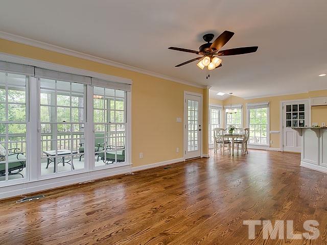 1500 Brookfield Road Raleigh, NC 27615 - Photo 3 of 23 Gallery Image 3