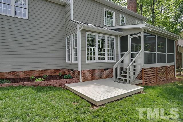 1500 Brookfield Road Raleigh, NC 27615 - Photo 21 of 23 Gallery Image 21