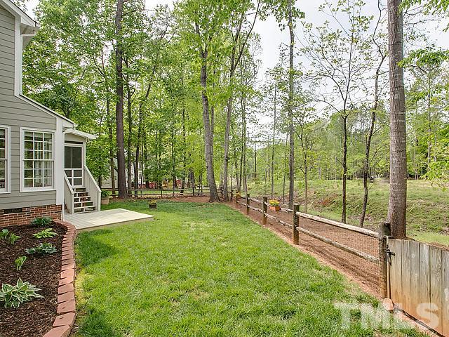 1500 Brookfield Road Raleigh, NC 27615 - Photo 22 of 23 Gallery Image 22