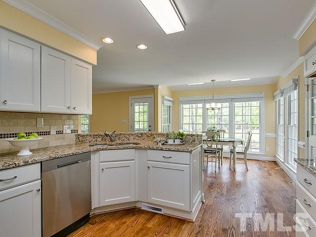 1500 Brookfield Road Raleigh, NC 27615 - Photo 4 of 23 Gallery Image 4
