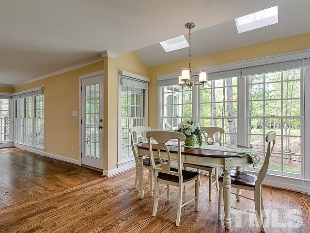1500 Brookfield Road Raleigh, NC 27615 - Photo 5 of 23 Gallery Image 5