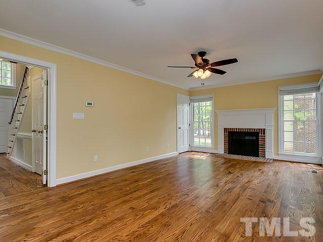 1500 Brookfield Road Raleigh, NC 27615 - Photo 8 of 23 Gallery Image 8