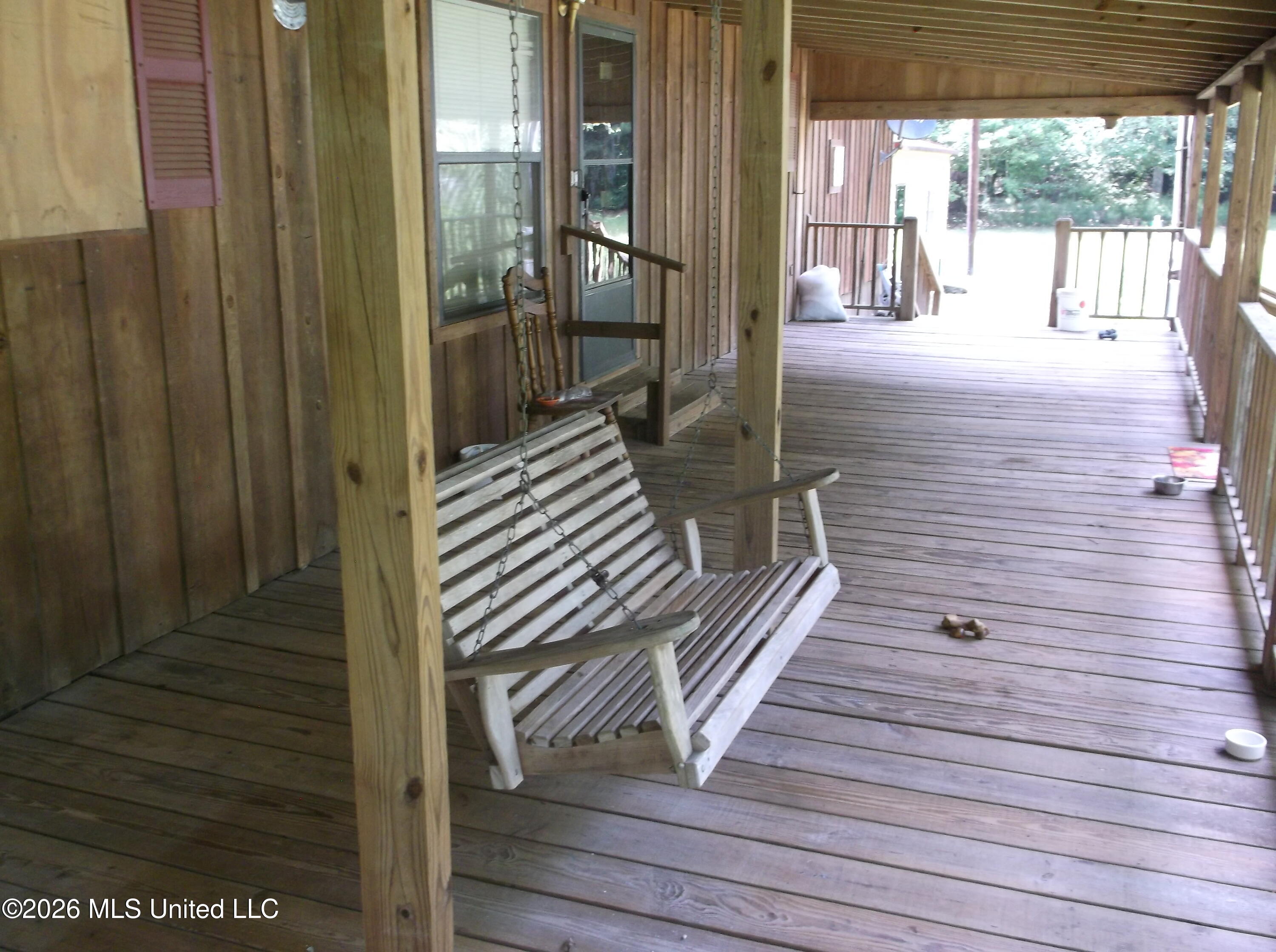 1090 Moak Road Summit, MS 39666 - Photo 24 of 26 DSCF4711
