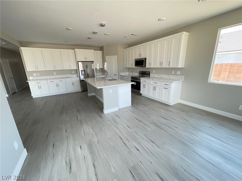 220 East Happy Canyon Road Pahrump, NV 89048 - Photo 37 of 41