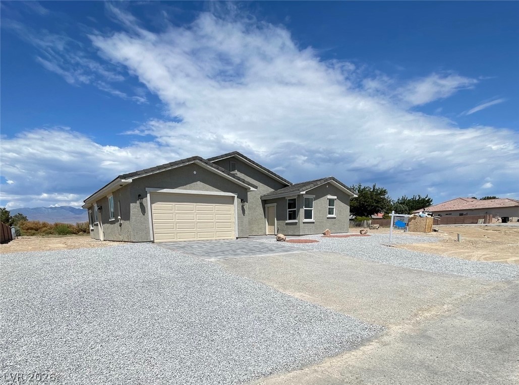 220 East Happy Canyon Road Pahrump, NV 89048 - Photo 40 of 41