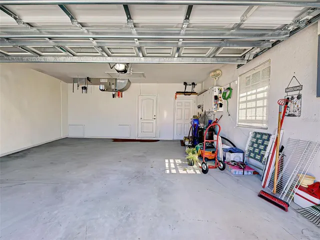 a sign on the side of a building