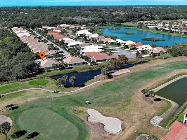 $374,900 | 1275 Berkshire Circle, Venice, FL 34292