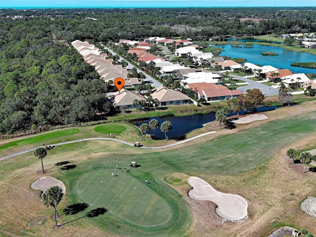 $374,900 | 1275 Berkshire Circle, Venice, FL 34292