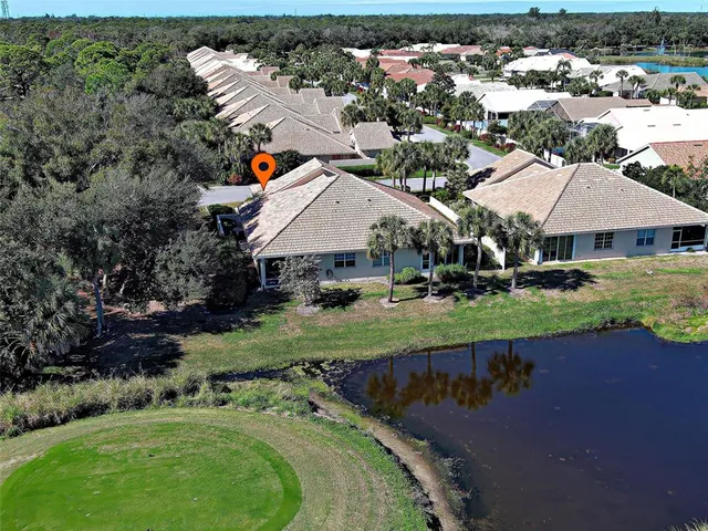 $374,900 | 1275 Berkshire Circle, Venice, FL 34292