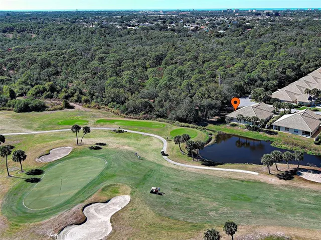 $374,900 | 1275 Berkshire Circle, Venice, FL 34292